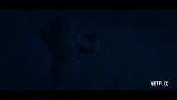 Tenebre e Ossa - Trailer Italiano