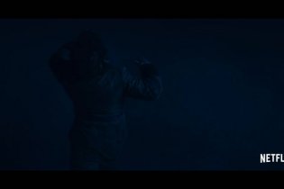 Tenebre e Ossa - Trailer Italiano