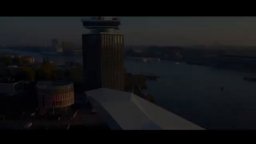 Just Say Yes - Trailer Italiano