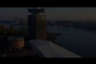 Just Say Yes - Trailer Italiano