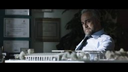 Governance - Il Prezzo Del Potere - Trailer Italiano