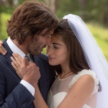 Un passo dal cielo 6: una scena della sesta stagione