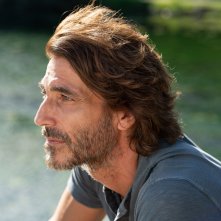 Un passo dal cielo 6: Daniele Liotti nella sesta stagione della serie