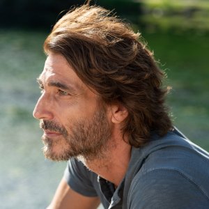 Un passo dal cielo 6: Daniele Liotti nella sesta stagione della serie