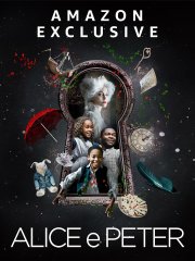 Locandina di Alice e Peter