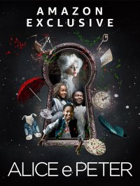 Locandina di Alice e Peter