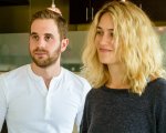 Broken Diamonds: Ben Platt e Lola Kirke protagonisti del nuovo film tratto da una storia vera