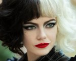 Emma Stone: 'Crudelia è un film molto diverso da Joker'