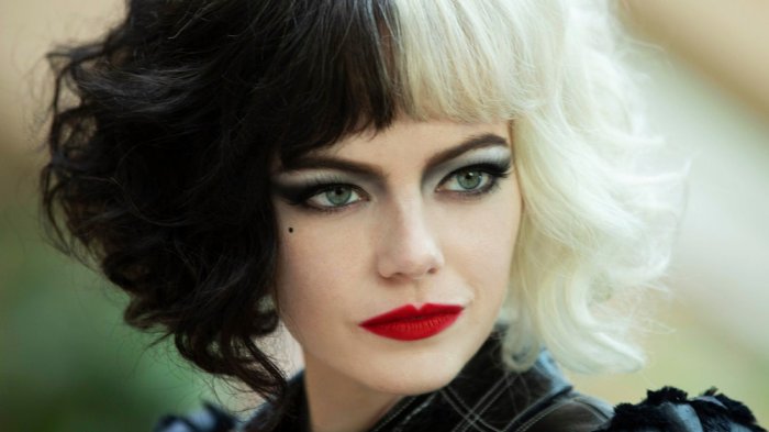 Emma Stone: "Crudelia è un film molto diverso da Joker"