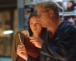 CSI: Vegas, CBS ordina la serie sequel con William Petersen