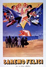 Locandina di Saremo felici