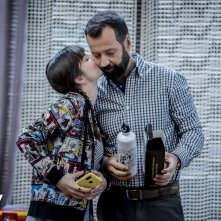 Genitori vs Influencer: un'immagine del film