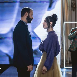 Genitori vs Influencer: una sequenza del film