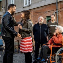 Genitori vs Influencer: una scena