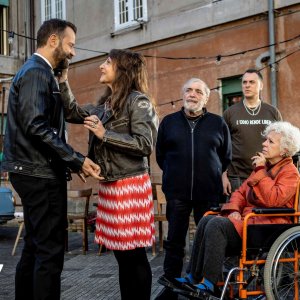 Genitori vs Influencer: una scena