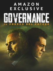 Locandina di Governance - Il prezzo del potere