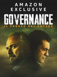 Locandina di Governance - Il prezzo del potere