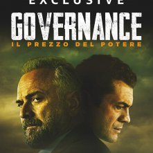 Locandina di Governance - Il prezzo del potere