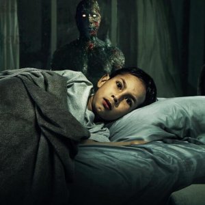 Haunted: America Latina - un'immagine della serie
