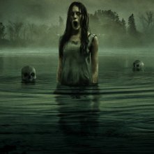 Haunted: America Latina - un'immagine della serie Netflix