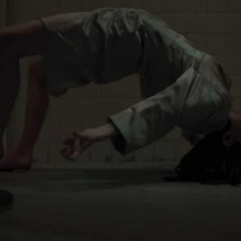 Haunted: America Latina - una scena della serie