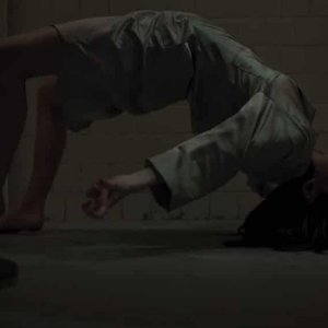 Haunted: America Latina - una scena della serie