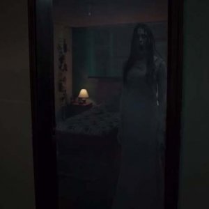 Haunted: America Latina - un'immagine tratta dalla serie