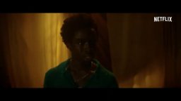 Concrete Cowboy - Trailer Italiano