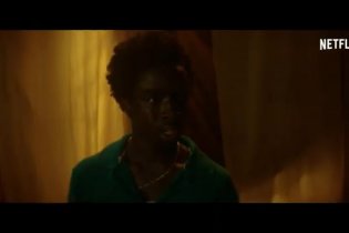 Concrete Cowboy - Trailer Italiano