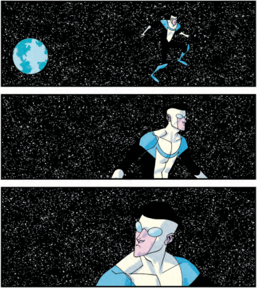 Invincible Fumetto 05