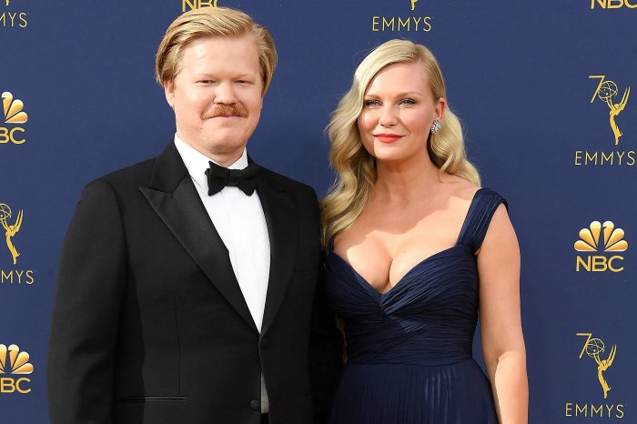 Kirsten Dunst annuncia di essere incinta, l'attrice diventerà madre per la seconda volta