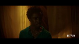 Concrete Cowboy - Trailer