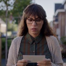 Just Say Yes: un momento del film