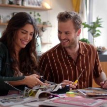 Just Say Yes: una sequenza del film