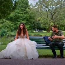 Just Say Yes: una sequenza