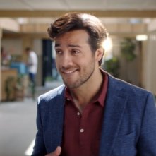 Just Say Yes: una scena