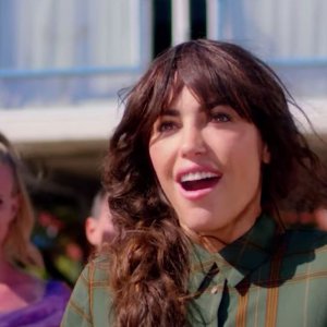 Just Say Yes: una scena