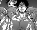 L'attacco dei giganti 139, l'ultimo capitolo del manga è completo: il conto alla rovescia verso il finale