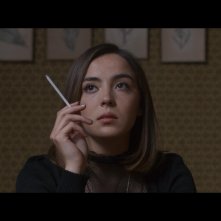 Madame Claude: una sequenza del film