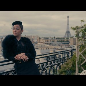 Madame Claude: una sequenza