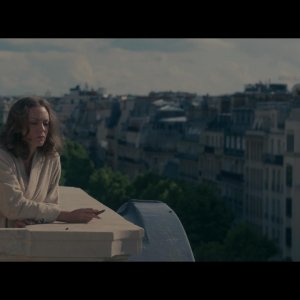 Madame Claude: una scena del film