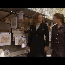 Madame Claude: una scena