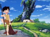 Hayao Miyazaki, il suo primo anime debutta finalmente negli USA... dopo 50 anni