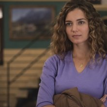 Un passo dal cielo 6: Giusy Buscemi in un'immagine della serie