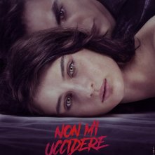Non mi uccidere: il poster del film