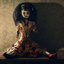 Haunted: America Latina, un'inquietante immagine della serie