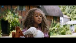 Alice e Peter - Trailer Italiano