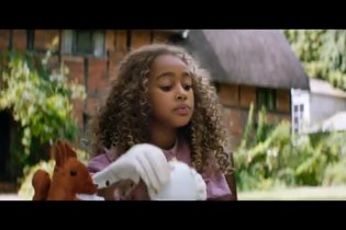 Alice e Peter - Trailer Italiano