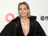 Sharon Stone: 'Britney Spears mi scrisse una lettera per chiedere aiuto'