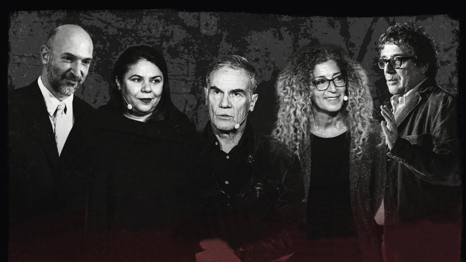 Sulla Paura Raiplay Oggi